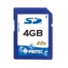Pretec Secure Digital 60x 4Gb